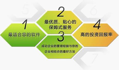 上海吉運軟件公司 技術實力領航，賦能企業數字化轉型