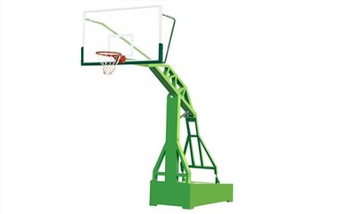 如此‘奪命籃球架’，你敢要嗎？——校園體育器材安全警鐘再鳴