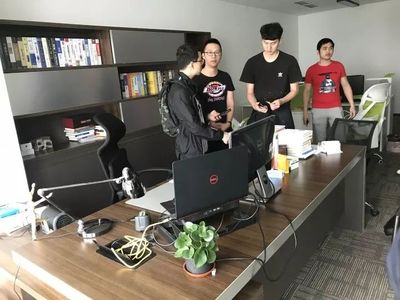 名校光環下的迷途 蒼南警方破獲科技中介服務大案